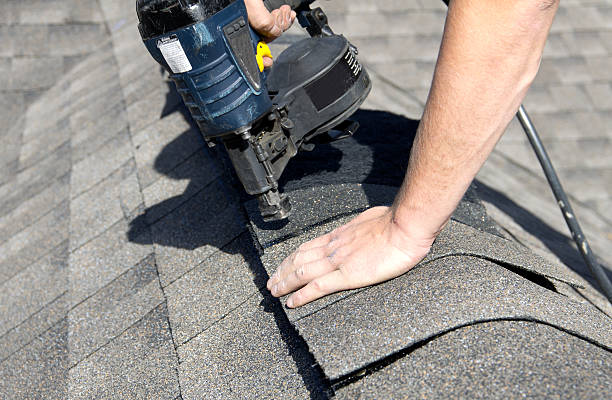 Fast & Reliable Emergency Roof Repairs in Tonkawa, OK